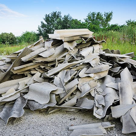 What Are The Asbestos Regulations? – Handling And Disposal Of Asbestos Safely