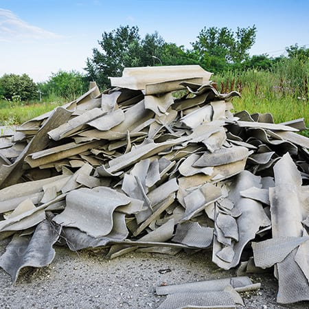 Handling And Disposal Of Asbestos Safely – What Are The Regulations?